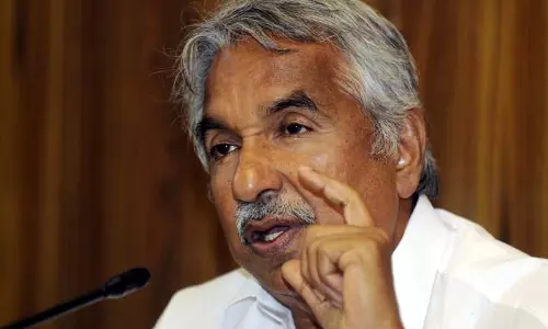 സൊമാലിയയോട് ഉപമിച്ച പ്രധാനമന്ത്രി പ്രസ്താവന പിന്‍വലിച്ച് മാപ്പുപറയണമെന്ന് ഉമ്മന്‍ചാണ്ടി