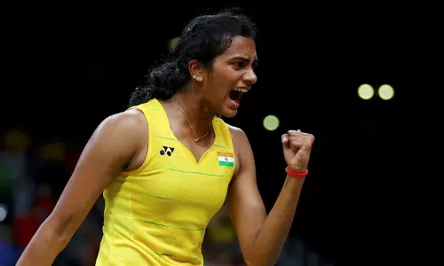 പോരാടിയാണ് തോറ്റതെന്ന് സിന്ധു