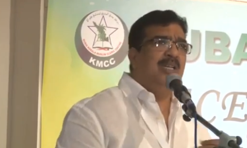 അസ്ലം വധം: തന്റെ ദുബൈ പ്രസംഗം വളച്ചൊടിച്ചെന്ന് പാറക്കല്‍ അബ്ദുള്ള എംഎല്‍എ