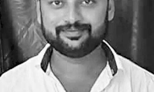 സംഘ്പരിവാര്‍ ആക്രമത്തില്‍ ബിജെപി നേതാവ് കൊല്ലപ്പെട്ട സംഭവത്തില്‍ പ്രതിഷേധം