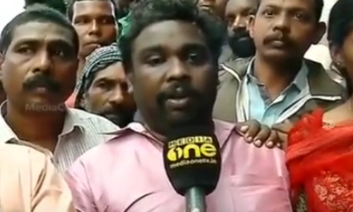 കെവിന്റെ കൊലപാതകം ക്വട്ടേഷനാണെന്ന്  സുഹൃത്ത് അനീഷ്