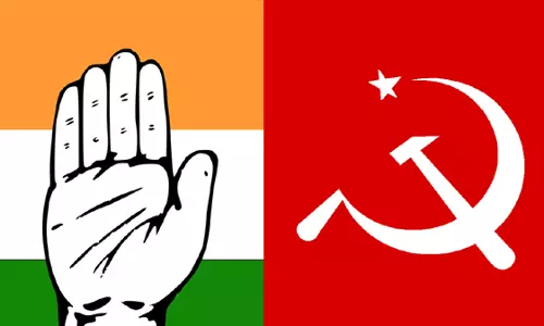 കോങ്ങാട് പ്രചരണം ഇഞ്ചോടിഞ്ച്