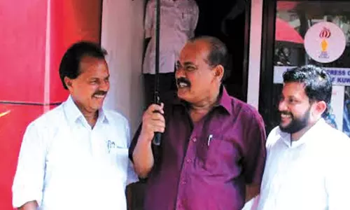 തൃക്കാക്കരയില് ക്രൈസ്തവ വോട്ടുകള് വിധി നിര്ണയിക്കും തൃക്കാക്കരയില് ക്രൈസ്തവ വോട്ടുകള് വിധി നിര്ണയിക്കും