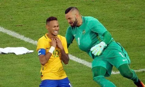 റിയോയില്‍ ഉയര്‍ത്തെഴുന്നേറ്റ കാനറികള്‍ സ്വര്‍ണം കൊത്തിപ്പറന്നപ്പോള്‍