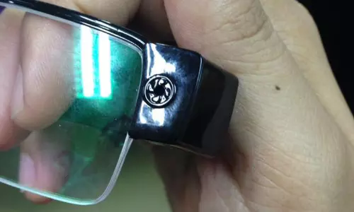 കണ്ണടയില്‍ കാമറ, സ്‍മാര്‍ട്ട്‍വാച്ചില്‍ ഉത്തരമെത്തും; ഹൈടെക് കോപ്പിയടിയില്‍ അമ്പരന്ന് അധികൃതര്‍