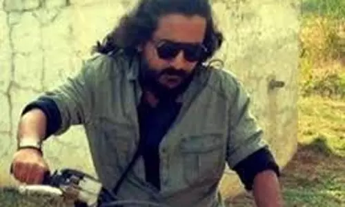 ക്യാമറാമാന്‍ അഴകപ്പനെ അപമാനിച്ചിട്ടില്ല, വ്യാജവാര്‍ത്തക്കെതിരെ ഇടി സംവിധായകന്‍