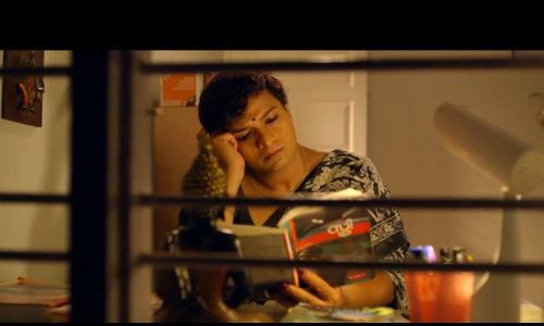 ബിജു നാരായണന്റെ ആലാപനം, അതിശയിപ്പിച്ച് ജയസൂര്യ; ഞാന്‍ മേരിക്കുട്ടിയിലെ പാട്ട് കാണാം