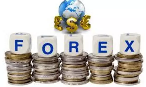 വിദേശ കറന്‍സി വിനിമയ രംഗവും വരുമാനമാര്‍ഗമാക്കി പ്രവാസികള്‍