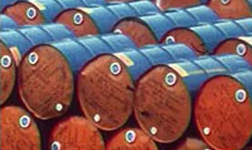 എണ്ണവിപണിയിലെ ചാഞ്ചാട്ടം ജിസിസി രാജ്യങ്ങളെ ബാധിക്കില്ലെന്ന് റിപ്പോര്‍ട്ട്