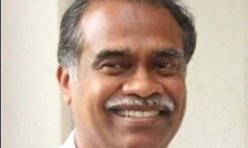 കേരള കോണ്‍ഗ്രസ് എം ഇടതു മുന്നണിയിലേക്കില്ലെന്ന് ജോയ് എബ്രഹാം