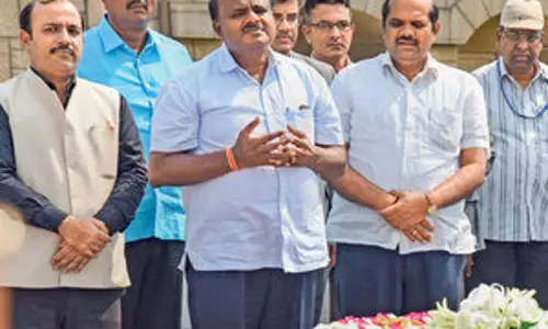 കോണ്‍ഗ്രസ്-ജെഡിഎസ് തര്‍ക്കം തുടരുന്നു; വകുപ്പുകളില്‍ തീരുമാനമായില്ല