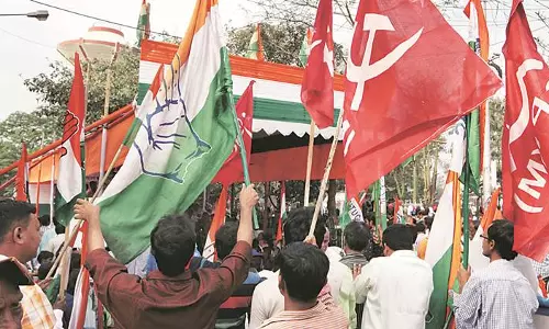 തെരഞ്ഞെടുപ്പ് പ്രചരണത്തില്‍ പ്രവാസികളും സജീവം