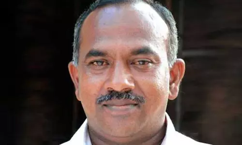 ഭക്ഷ്യ സുരക്ഷാനിയമം അഴിമതി ഇല്ലാതാക്കുമെന്ന് ഭക്ഷ്യമന്ത്രി