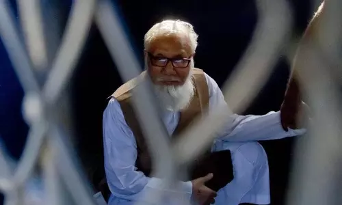 നിസാമിയുടെ വധശിക്ഷയെ ആംനസിറ്റി അപലപിച്ചു