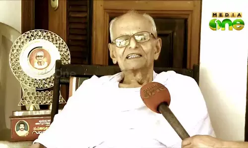 സ്വാതന്ത്ര്യസമരസേനാനി കെ മാധവന്റെ‌ ജന്മവാര്‍ഷികദിനാഘോഷ പരിപാടികള്‍ക്ക് ഇന്ന് തുടക്കം