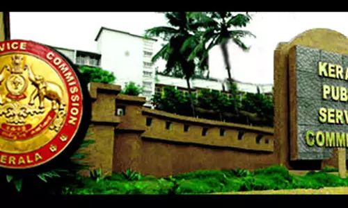 ഖജനാവില്‍ നിന്നും പണമുടക്കുന്ന എല്ലാ ജോലിക്കും പിഎസ്‍സി വേണമെന്ന്