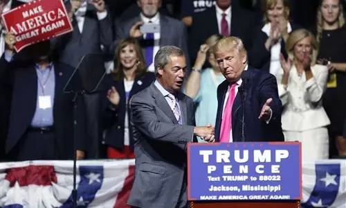 അഭയാര്‍ഥികളോടും കുടിയേറ്റക്കാരോടുമുള്ള നിലപാടില്‍ മാറ്റവുമുണ്ടാകില്ലെന്ന് ഡൊണാള്‍ഡ് ട്രംപ്