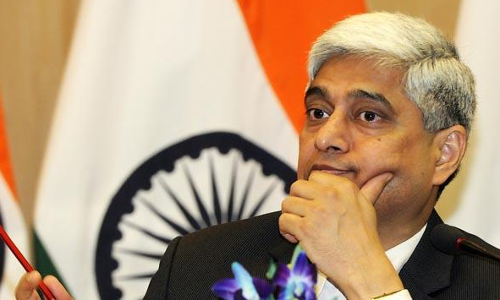 അതിര്‍ത്തി കടന്നുള്ള ഭീകരവാദത്തില്‍ മാത്രമേ ചര്‍ച്ചയുള്ളുവെന്ന് ഇന്ത്യ പാക്കിസ്താനെ അറിയിച്ചു