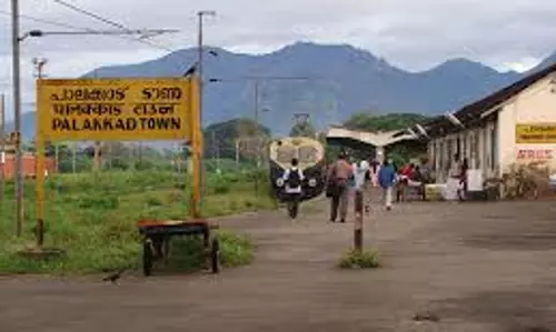 മത്സരം ശക്തമെങ്കിലും പാലക്കാട്ടെ അഞ്ച് സീറ്റിലും പ്രതീക്ഷയര്‍പ്പിച്ച് യുഡിഎഫ്