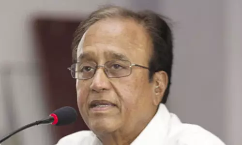 കേരളത്തില്‍ കോണ്‍ഗ്രസ് - ബിജെപി ധാരണയുണ്ടെന്ന്സുധാകര്‍ റെഡ്ഡി