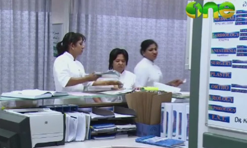 കുവൈത്തിലെ ഇന്ത്യൻ എംബസിയുടെ ഇടപെടൽ ഫലം കണ്ടു