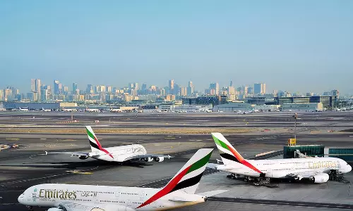 നിപ: കേരളത്തില് നിന്നും യുഎഇയില് എത്തുന്നവരെ നിരീക്ഷിക്കും നിപ: കേരളത്തില് നിന്നും യുഎഇയില് എത്തുന്നവരെ നിരീക്ഷിക്കും