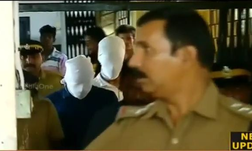 കെവിന് കൊലക്കേസില് മൂന്ന് പ്രതികള് കൂടി പിടിയില് കെവിന് കൊലക്കേസില് മൂന്ന് പ്രതികള് കൂടി പിടിയില്