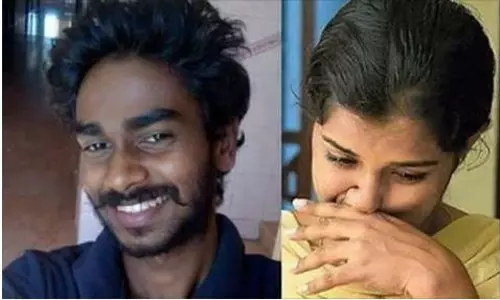 നീനുവിന്‍റെ കണ്ണീര്‍ രാഷ്ട്രീയ സാമൂഹ്യ ഭരണ സംവിധാനത്തെ ചുട്ടുപൊള്ളിക്കും: തോമസ് ഐസക്