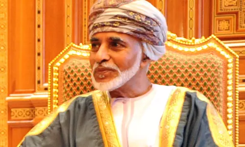 ഒമാന്‍ ഭരണാധികാരിയുടെ ജീവിത കഥ പറയുന്ന വെബ്സൈറ്റ് ഇനി മലയാളത്തിലും