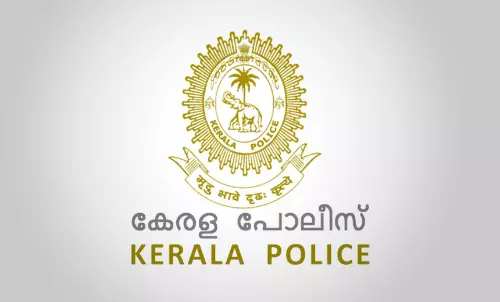 എ.ഡി.ജി.പിയുടെ മകള്‍ മര്‍ദിച്ചെന്ന പരാതി; പോലീസ് ഡ്രൈവറുടെ മൊഴിയെടുക്കുന്നു