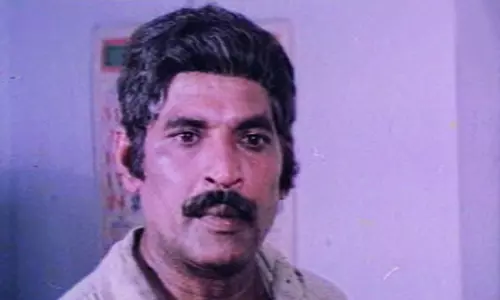 ബാലന്‍ കെ നായരുടെ വേര്‍പാടിന് 16 വര്‍ഷം