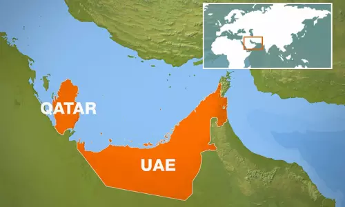 ഖത്തറില് കമ്പനികള് ഈ വര്ഷം കൂടുതല് പേരെ ജോലിയില് നിയമിക്കുമെന്ന് സര്വ്വെ ഖത്തറില് കമ്പനികള് ഈ വര്ഷം കൂടുതല് പേരെ ജോലിയില് നിയമിക്കുമെന്ന് സര്വ്വെ