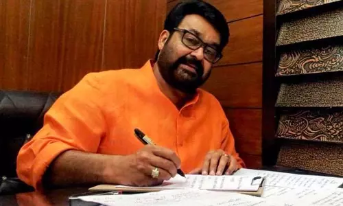 അഭ്യൂഹങ്ങള്‍ക്ക് മറുപടി പറഞ്ഞ് സമയം കളയാനില്ലെന്ന് മോഹന്‍ലാല്‍