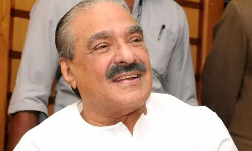 എക്സിറ്റ്പോള്‍ ഫലങ്ങള്‍ ശരിയല്ലെന്ന് കെ എം മാണി