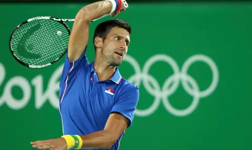 യുഎസ് ഓപ്പണിന് തിങ്കളാഴ്ച തുടക്കം യുഎസ് ഓപ്പണിന് തിങ്കളാഴ്ച തുടക്കം