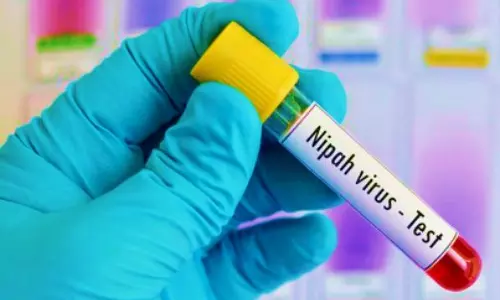 നിപ: കോഴിക്കോട്, മലപ്പുറം യാത്രകള് ഒഴിവാക്കണമെന്ന് ഒമാന് നിപ: കോഴിക്കോട്, മലപ്പുറം യാത്രകള് ഒഴിവാക്കണമെന്ന് ഒമാന്