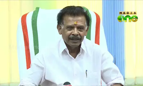 ‌സര്‍വമത സമ്മേളനം സംഘടിപ്പിക്കുമെന്ന് പ്രയാര്‍