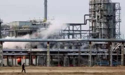 എണ്ണ വിലയിടിവിന് തടയിടാന്‍ സൗദിയും റഷ്യയും തമ്മില്‍ ധാരണയായി