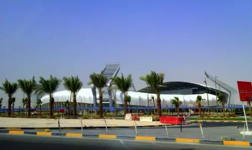 പ്രകൃതിദുരന്തങ്ങളില്‍ നിന്ന് ഖത്തര്‍ സുരക്ഷിതമെന്ന് റിപ്പോര്‍ട്ട്