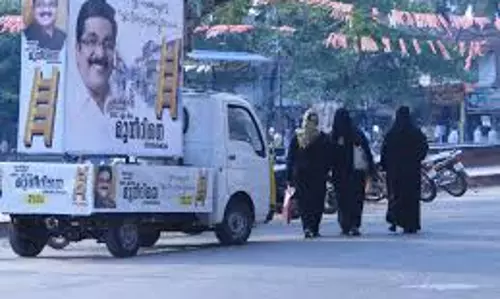 കോലിബി സഖ്യം: ആരോപണങ്ങളും പ്രത്യാരോപണങ്ങളുമായി മുന്നണികള്‍