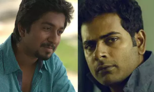 നിന്റെ പടം ഞാന്‍ കാണും, എന്റെ പടം നീയും കാണണേ..; അല്‍ഫോന്‍സ് പുത്രനോട് വീനിത്