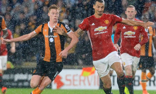 ഇംഗ്ലീഷ് പ്രീമിയര്‍ ലീഗ്: മാഞ്ചസ്റ്റര്‍ യുണൈറ്റഡിനും ചെല്‍സിക്കും വിജയം