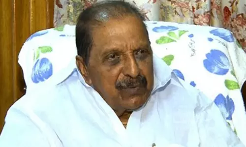 കേരളാ കോണ്ഗ്രസ് ബിയും ലയനവിരുദ്ധ വിഭാഗവും ലയനത്തിനൊരുങ്ങുന്നു കേരളാ കോണ്ഗ്രസ് ബിയും ലയനവിരുദ്ധ വിഭാഗവും ലയനത്തിനൊരുങ്ങുന്നു