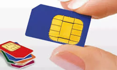 ഇന്ത്യന്‍ തീര്‍ഥാടകര്‍ക്ക് ഹജ്ജ് മിഷന്റെ ബ്രാഞ്ച് ഓഫീസുകളില്‍ നിന്നും സിം കാര്‍ഡ്