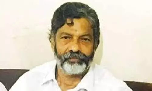 ചെങ്ങന്നൂരില്‍ സിപിഎം-ബിജെപി രഹസ്യബന്ധമെന്ന്  ഡി വിജയകുമാര്‍