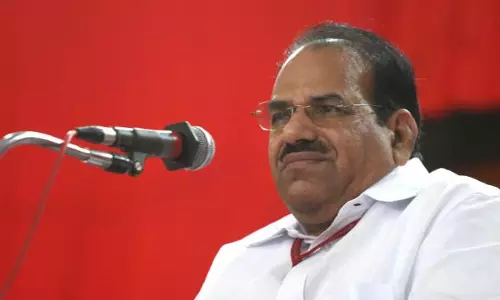 കേരളം സോമാലിയ ആവാത്തത് ബിജെപി അധികാരത്തില്‍ വരാത്തതു കൊണ്ടാണെന്ന് കോടിയേരി