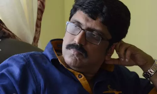 പോ മോനേ ജഗദീഷേ; ലാലിനെ വിമര്‍ശിച്ചതിന് ഉണ്ണികൃഷ്ണന്റെ മറുപടി