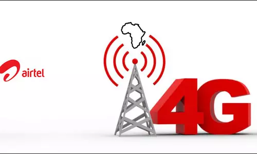 റിലയന്‍സ് ജിയോയുടെ ഇരട്ടി വേഗതയുമായി എയര്‍ടെല്ലിന്റെ ഇന്റര്‍നെറ്റ് വരുന്നു