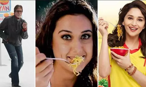 തെറ്റിദ്ധരിപ്പിക്കുന്ന പരസ്യങ്ങളില് അഭിനയിച്ചാല് താരങ്ങള്ക്ക് ജയില്ശിക്ഷ തെറ്റിദ്ധരിപ്പിക്കുന്ന പരസ്യങ്ങളില് അഭിനയിച്ചാല് താരങ്ങള്ക്ക് ജയില്ശിക്ഷ