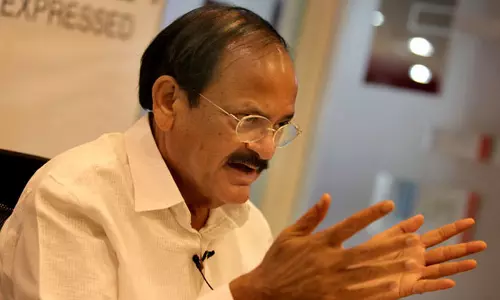 മോദിയുടെ സൊമാലിയന്‍ ഉപമ; പ്രധാനമന്ത്രിക്ക് പിന്തുണയുമായി വെങ്കയ്യ നായിഡു